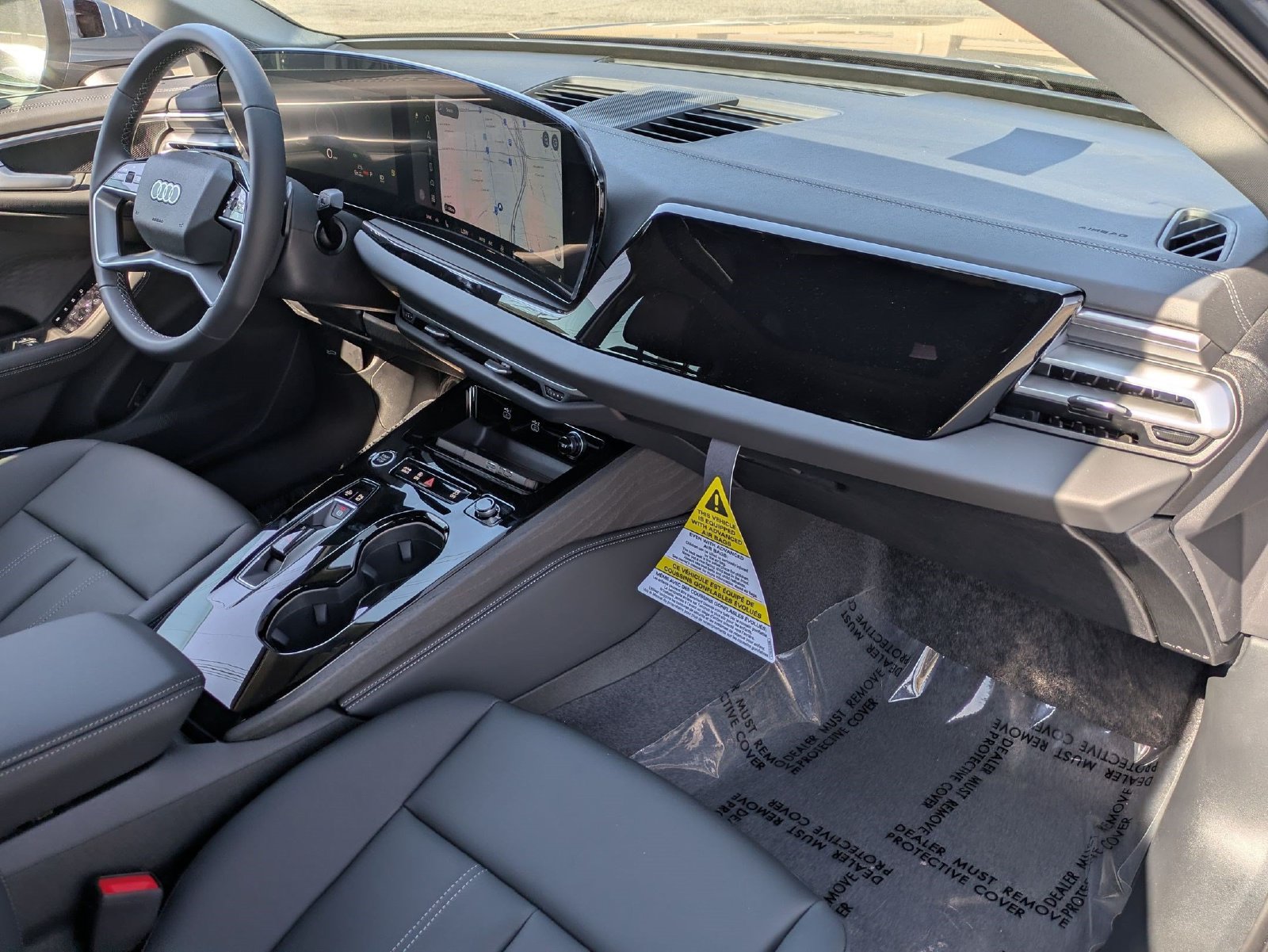 New 2026 Audi A5 Premium AWD/4WD image 9