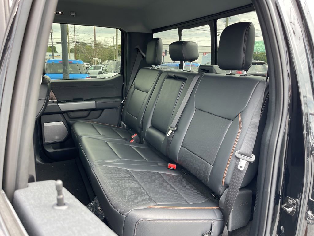 New 2026 Ford F250 Lariat w/ Lariat Premium Package image 18