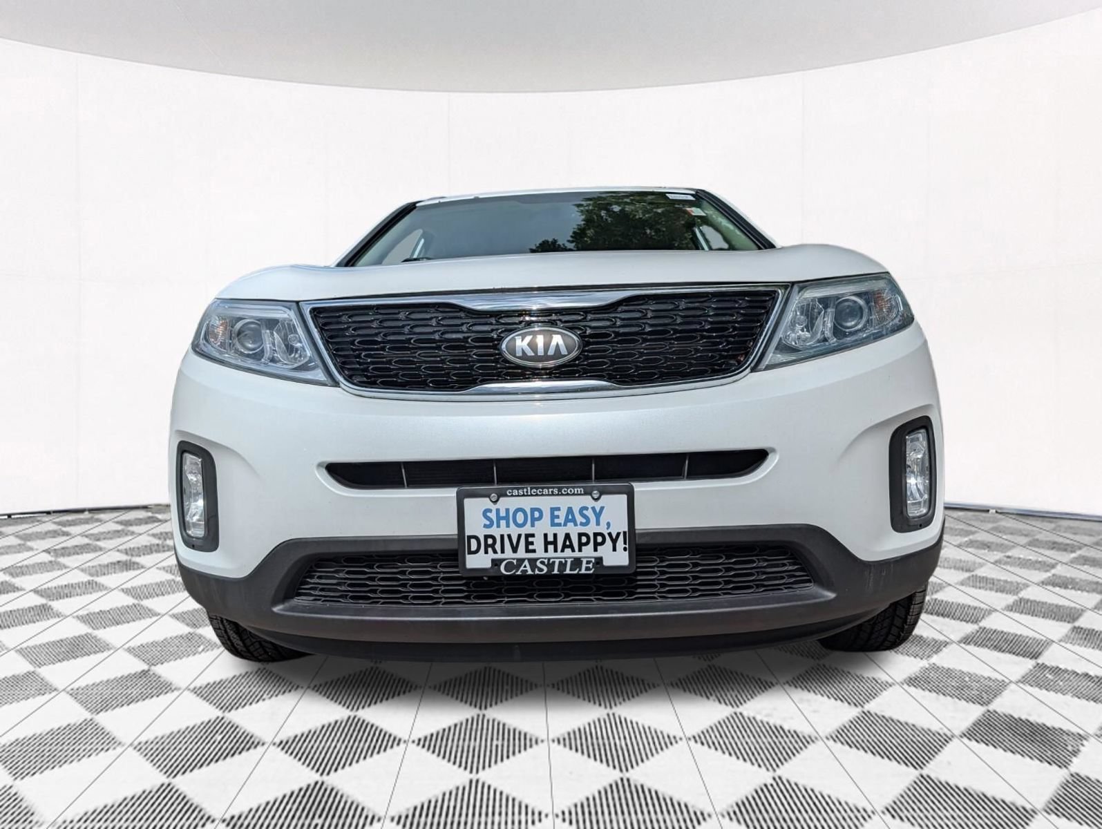 Used 2015 Kia Sorento LX FWD image 16