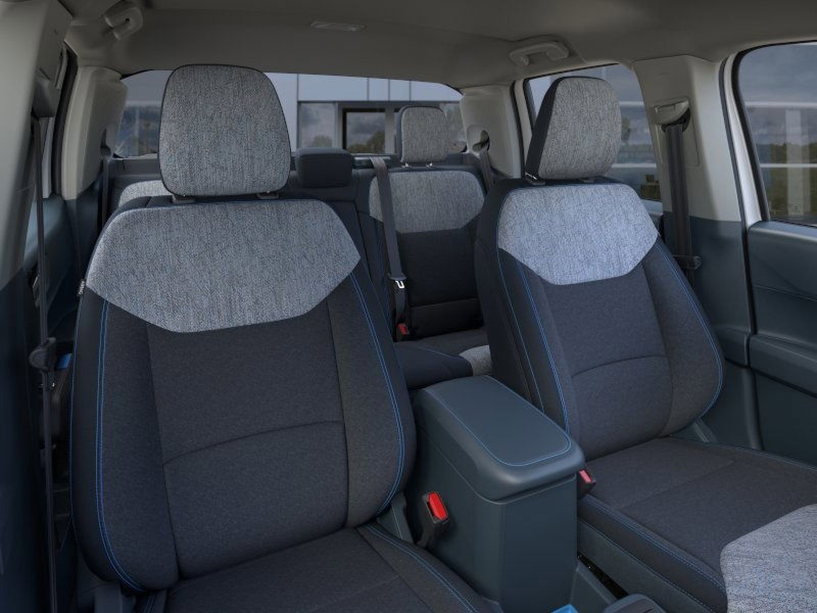 New 2026 Ford Maverick XLT image 13