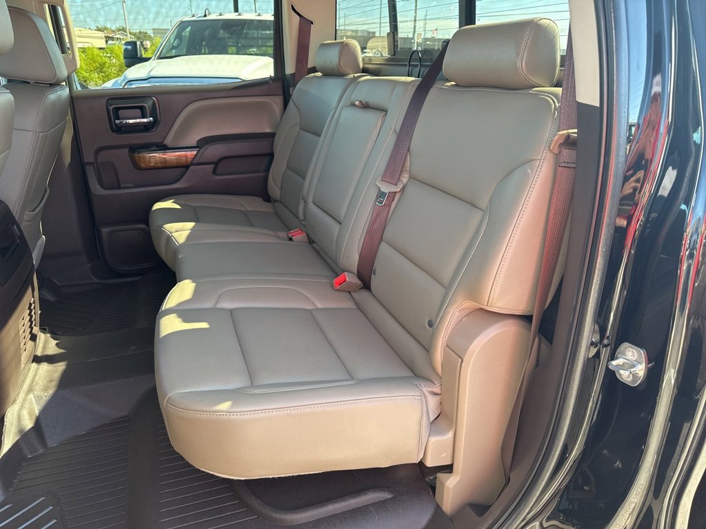Used 2018 GMC Sierra 1500 SLT image 22