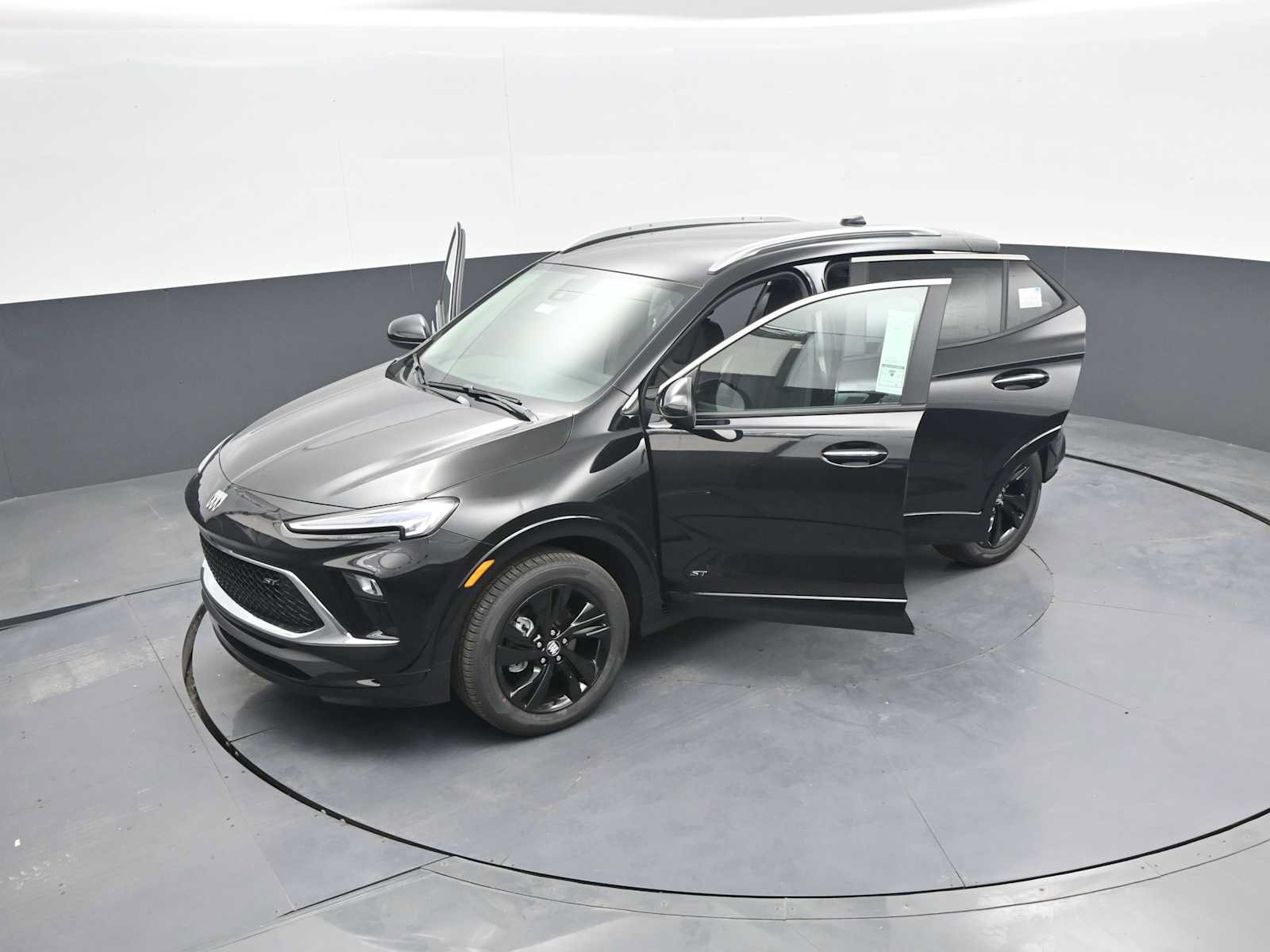 New 2026 Buick Encore GX Sport Touring w/ Comfort Package AWD/4WD image 44
