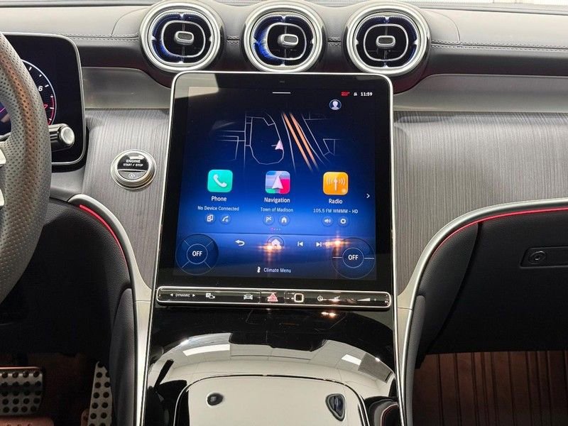 New 2025 Mercedes-Benz GLC 300 4MATIC image 10