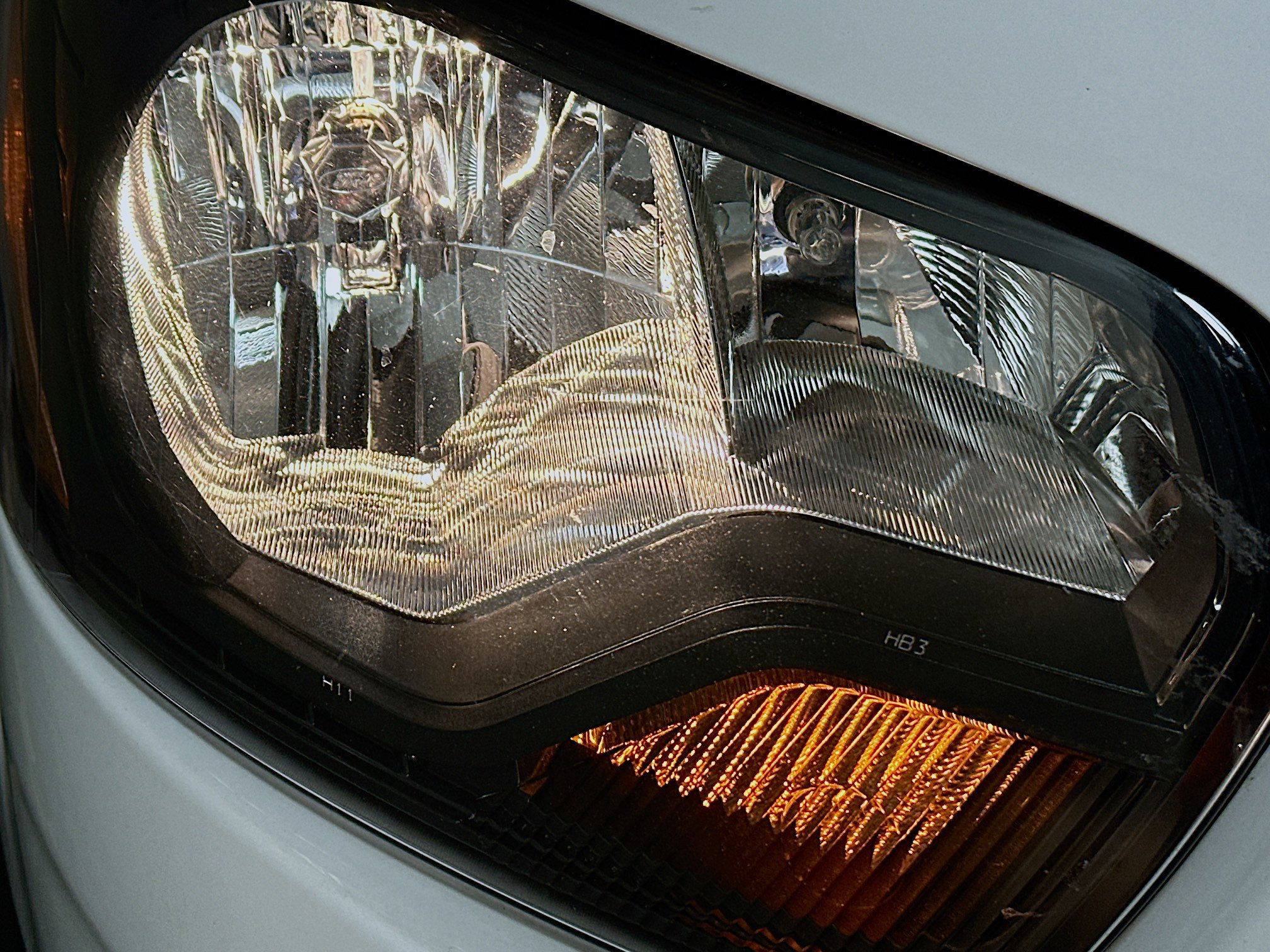 Used 2024 Ford Transit 250 Low Roof w/ Exterior Upgrade Package image 9