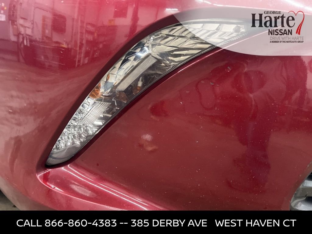 Used 2017 Toyota Camry LE image 16