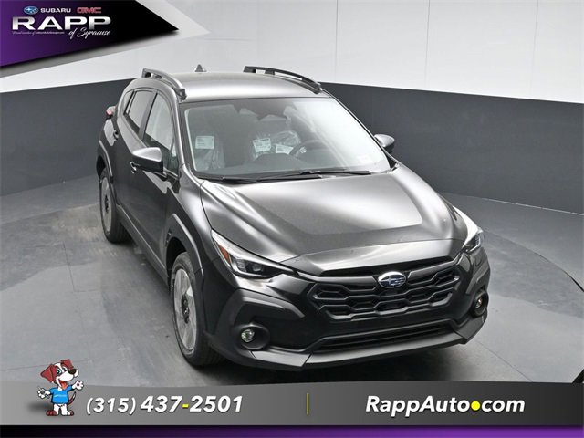 Certified 2025 Subaru Crosstrek 2.5i Limited image 17