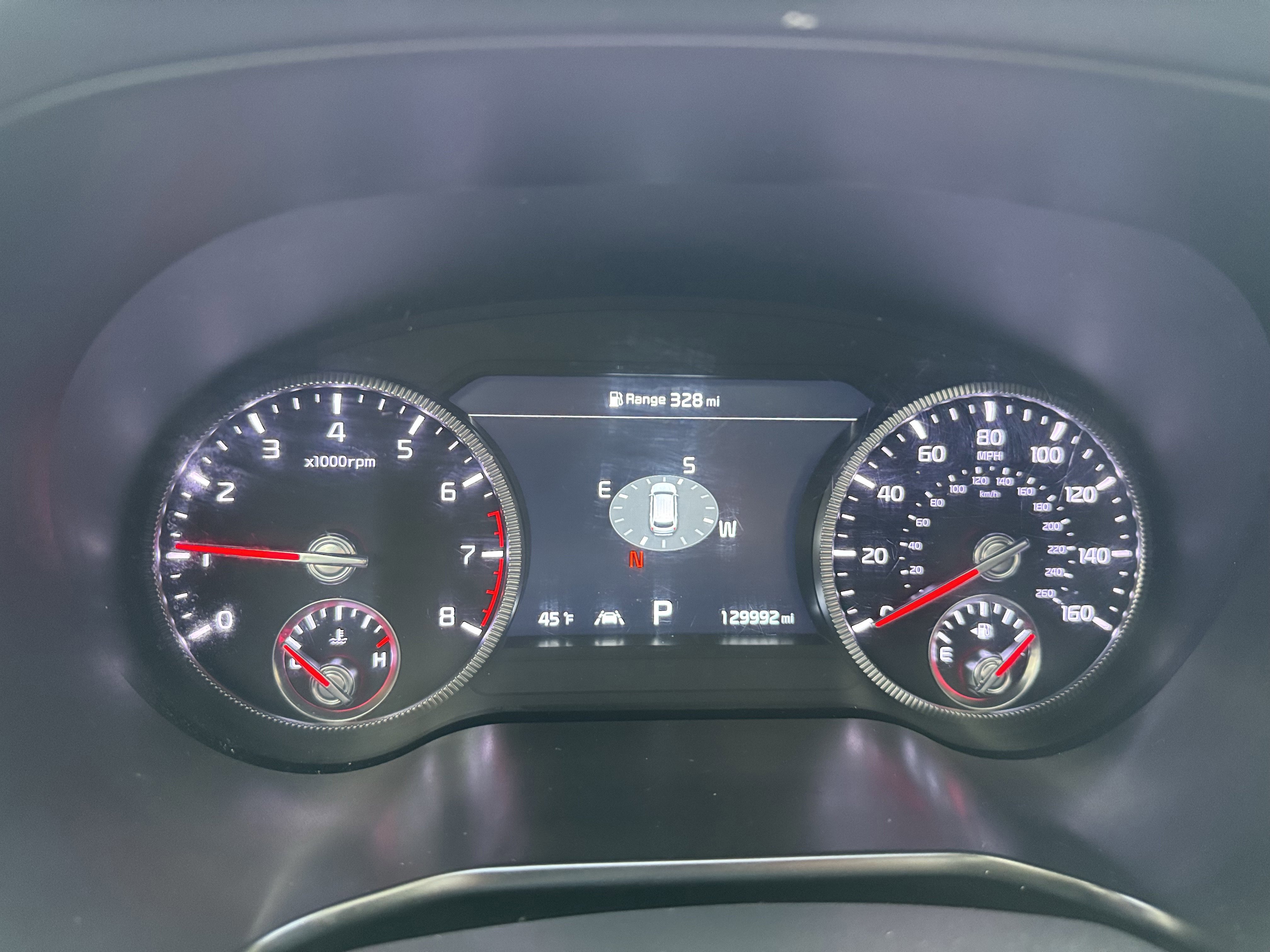 Used 2022 Kia Telluride SX image 16