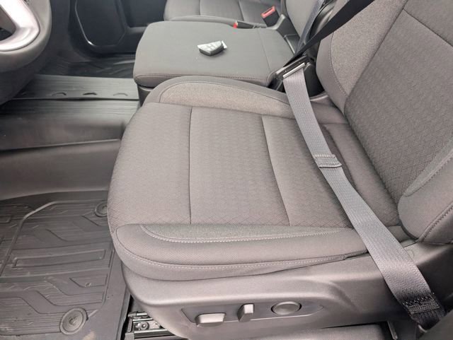 New 2026 GMC Sierra 1500 SLE AWD/4WD image 24