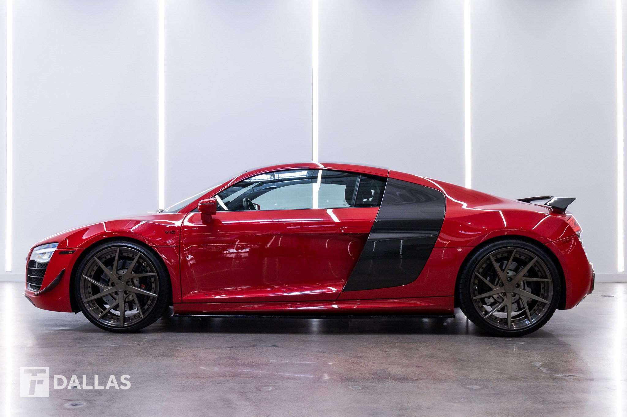 Used 2014 Audi R8 V10