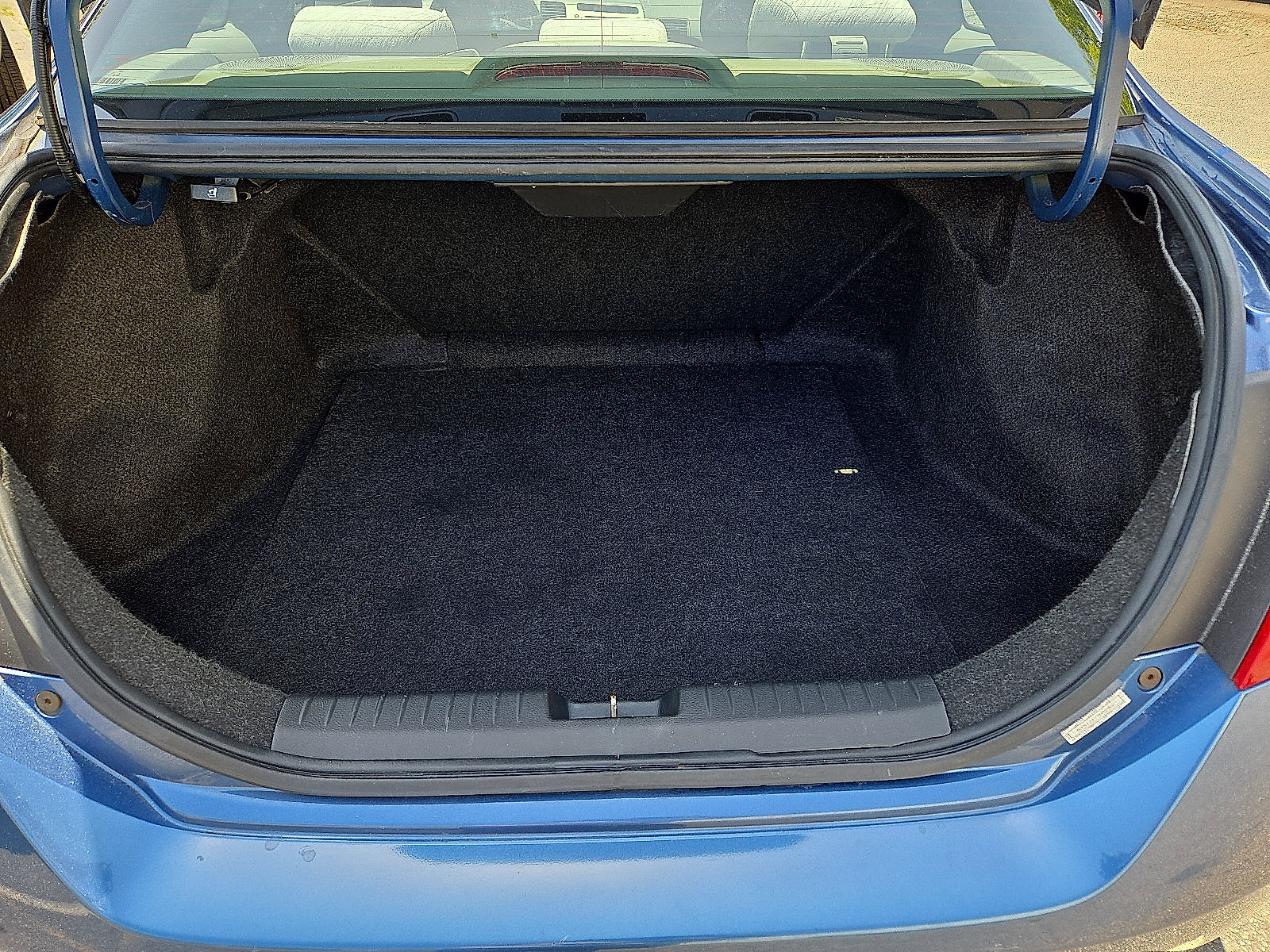 Used 2008 Honda Civic LX image 28