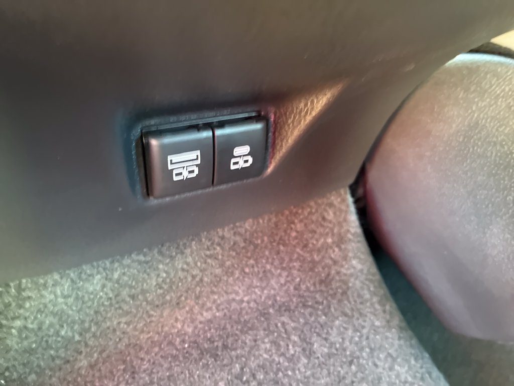 New 2026 Toyota Camry SE w/ Convenience Package FWD image 42