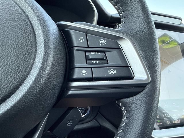 Certified 2025 Subaru Outback Limited image 27
