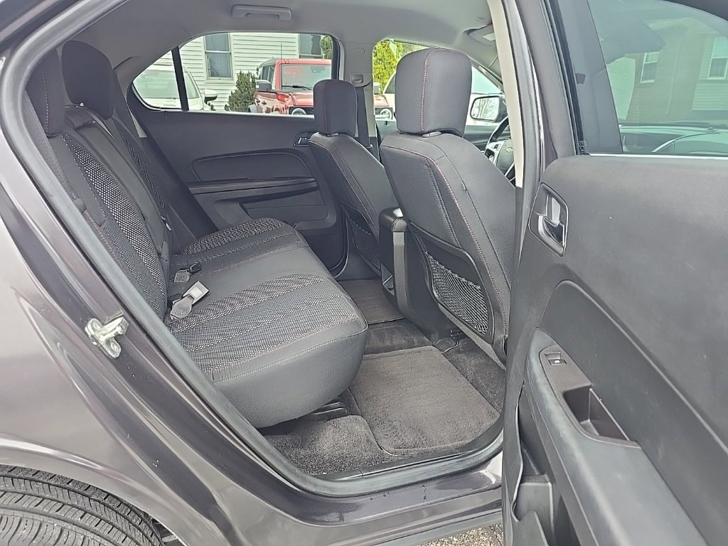 Used 2016 Chevrolet Equinox LT w/ Convenience Package image 14