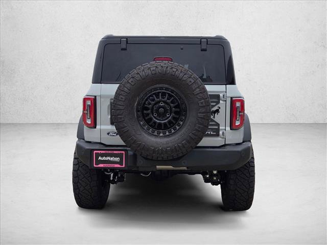 New 2026 Ford Bronco Outer Banks AWD/4WD image 7
