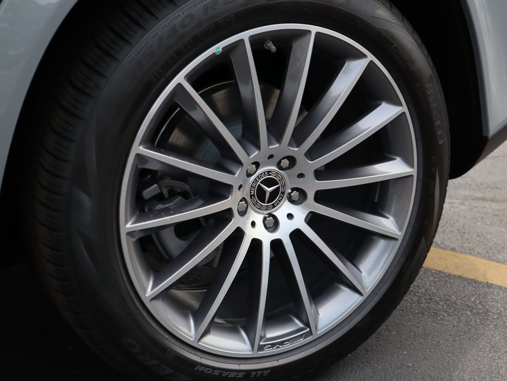 New 2026 Mercedes-Benz GLE 450 4MATIC image 47