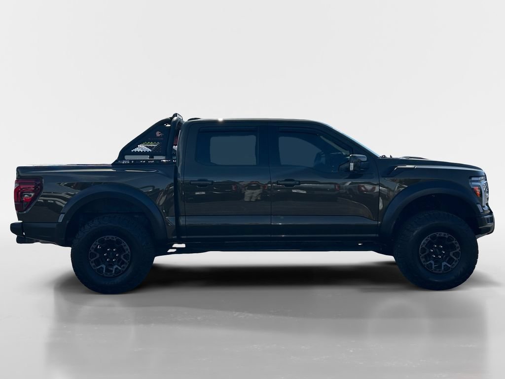 Used 2024 Ford F150 Raptor w/ Equipment Group 803A Raptor R AWD/4WD image 7
