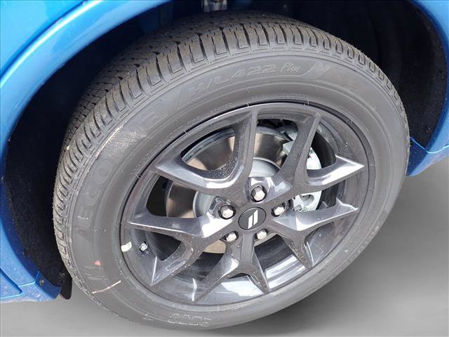 New 2026 Dodge Durango GT AWD/4WD image 7