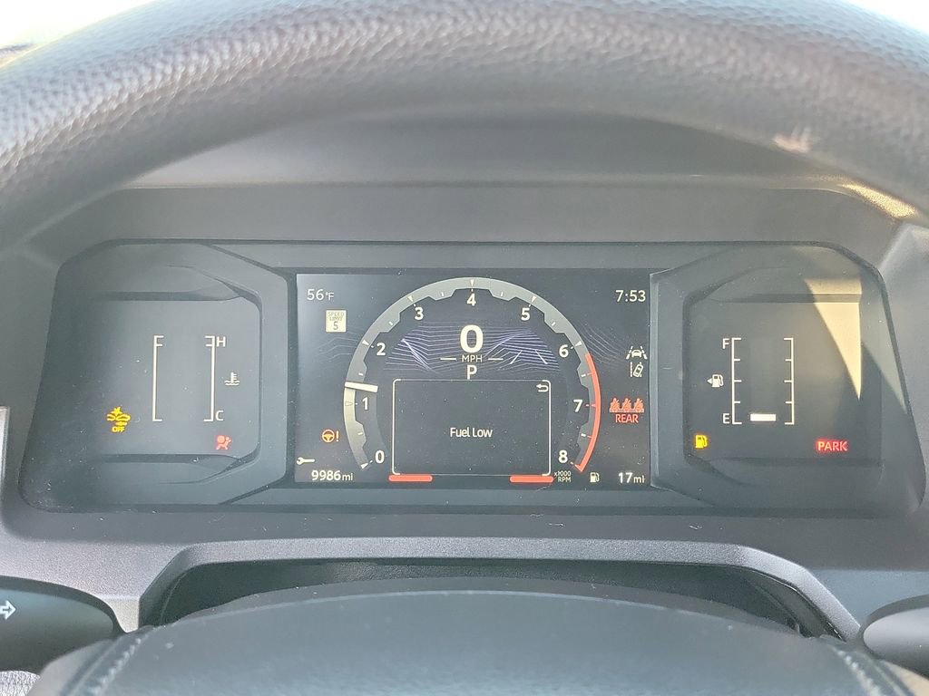 Used 2025 Toyota Tacoma SR5 image 7