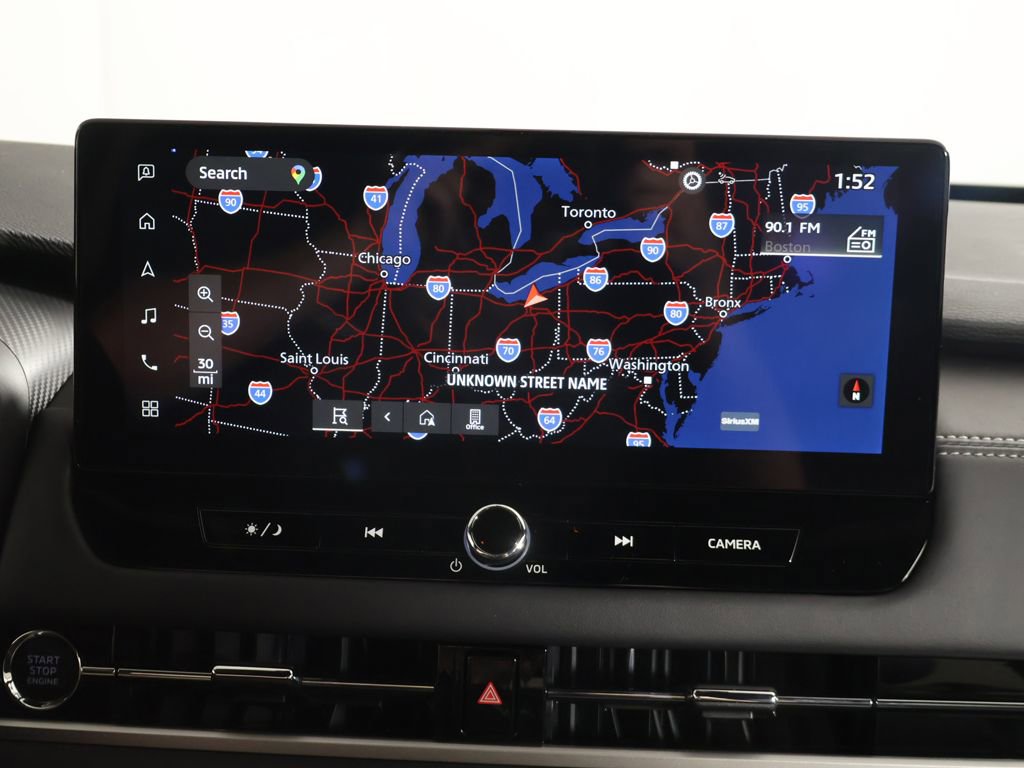 New 2026 Mitsubishi Outlander LE AWD/4WD image 46