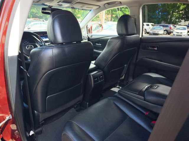 Used 2013 Lexus RX 450h AWD w/ Navigation Pkg image 41