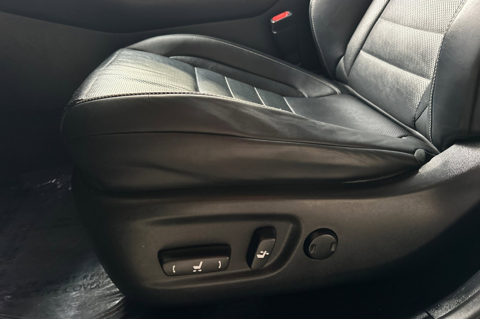 Used 2015 Lexus NX 200t F Sport image 13