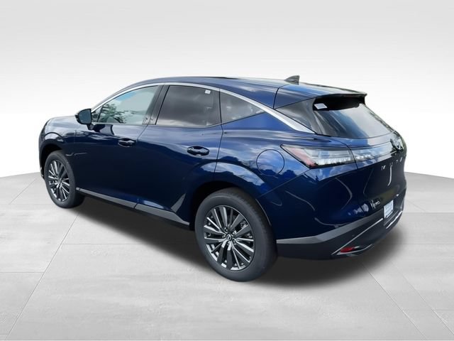 New 2026 Nissan Murano SL AWD/4WD image 6