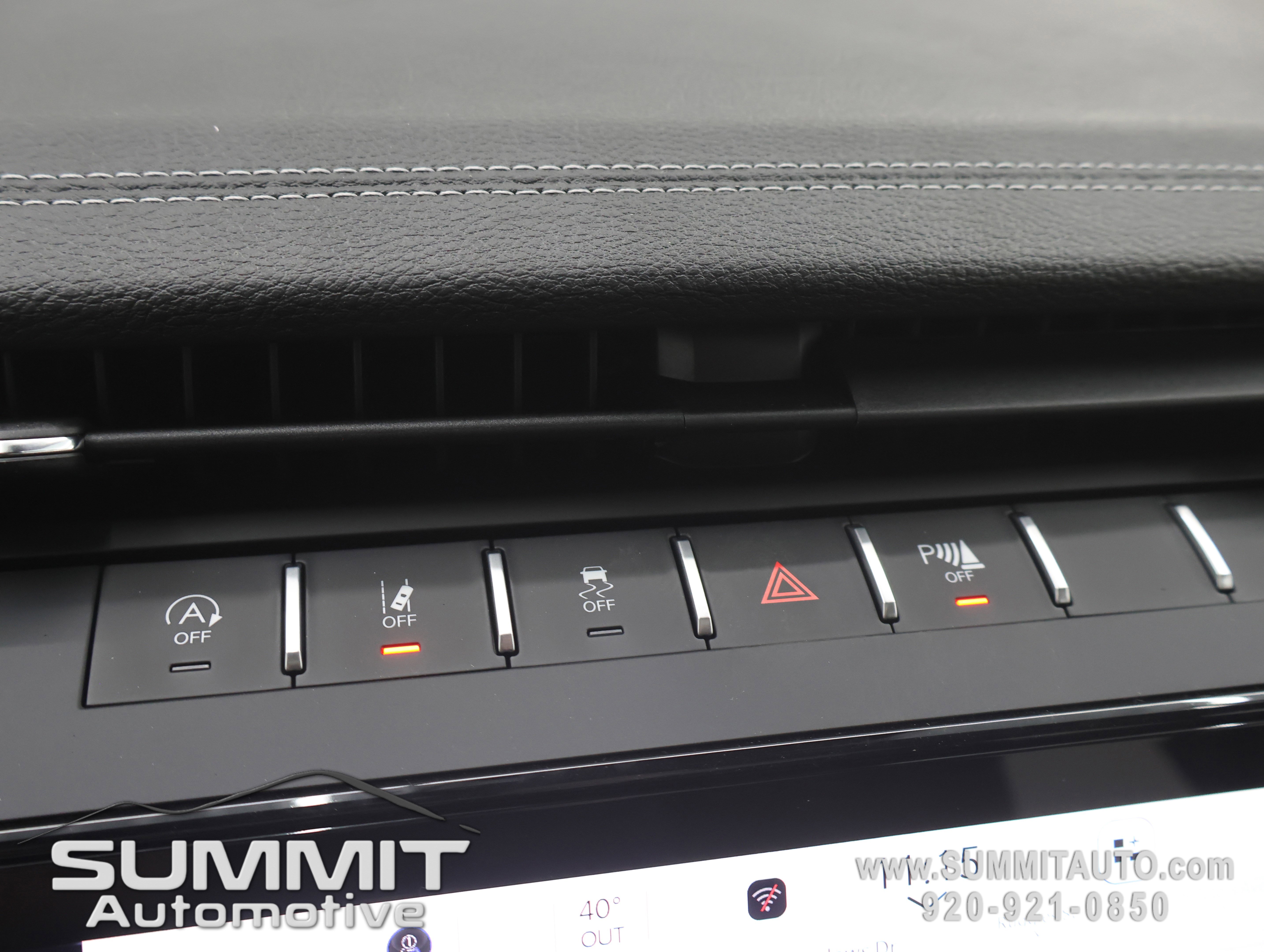 New 2026 Jeep Grand Cherokee L Limited image 51