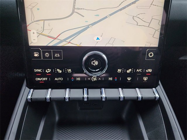 New 2026 GMC Terrain Elevation image 22