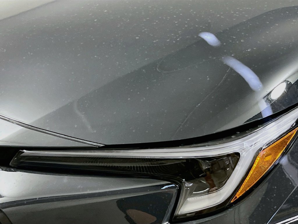 New 2027 Toyota Corolla SE FWD image 9