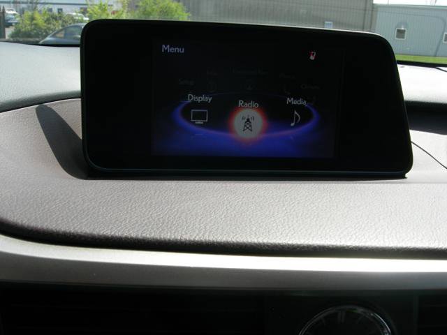 Used 2017 Lexus RX 350 AWD w/ Premium Package image 13