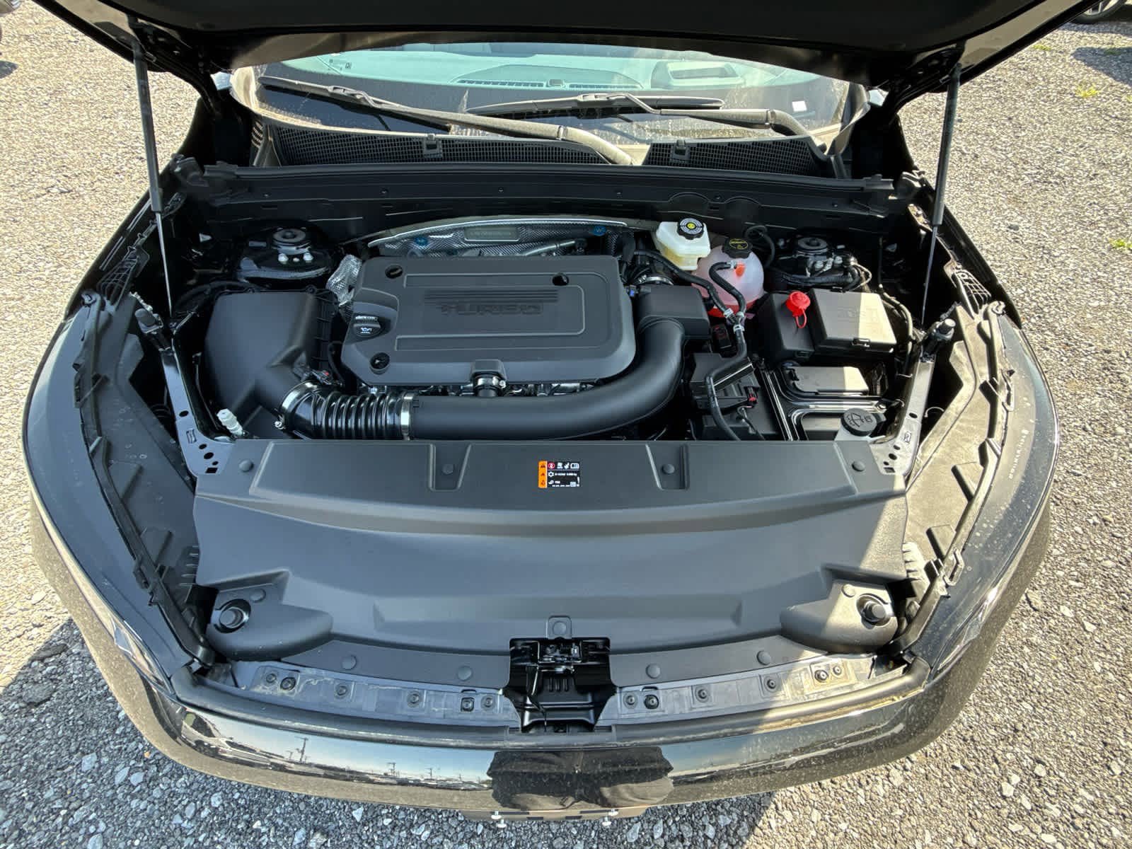 New 2026 Buick Envision Avenir AWD/4WD image 29