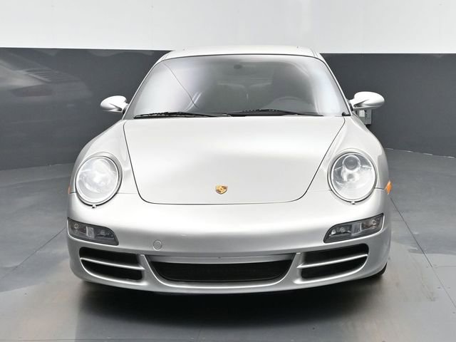 Used 2006 Porsche 911 Carrera RWD image 6