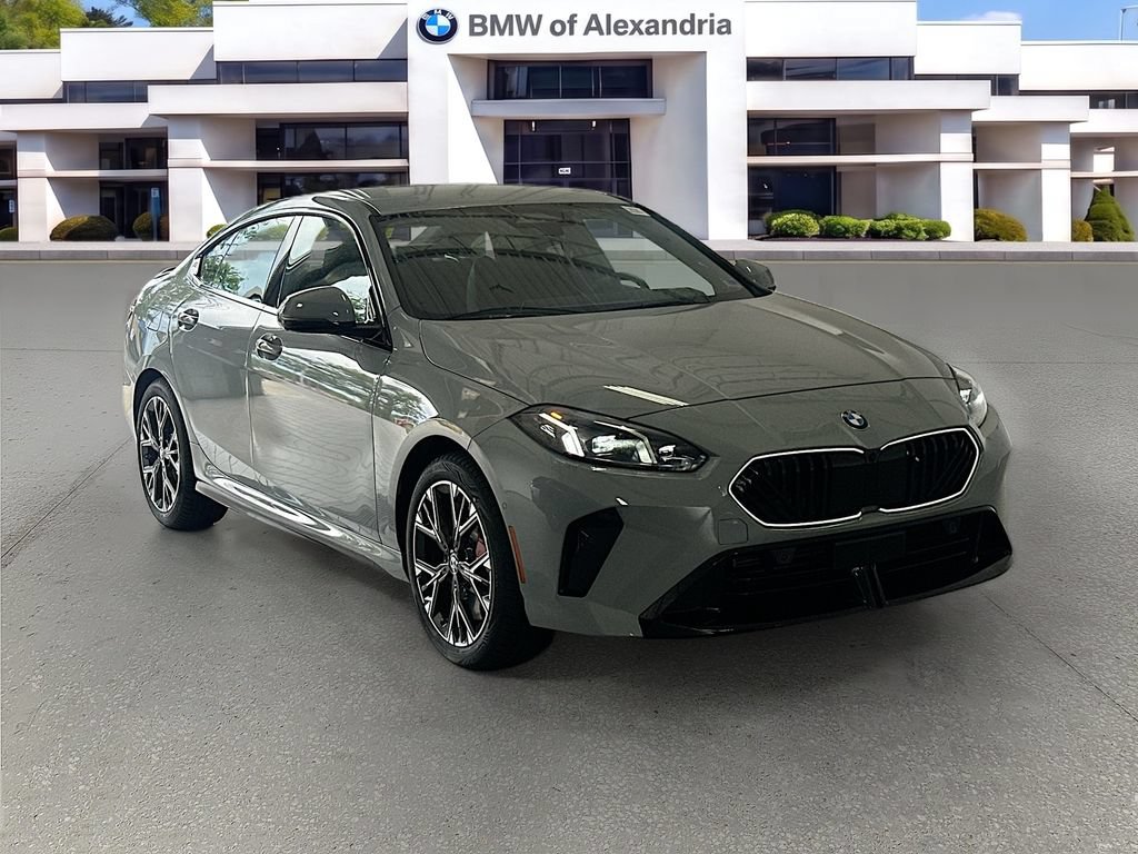New 2026 BMW 228i xDrive AWD/4WD image 1