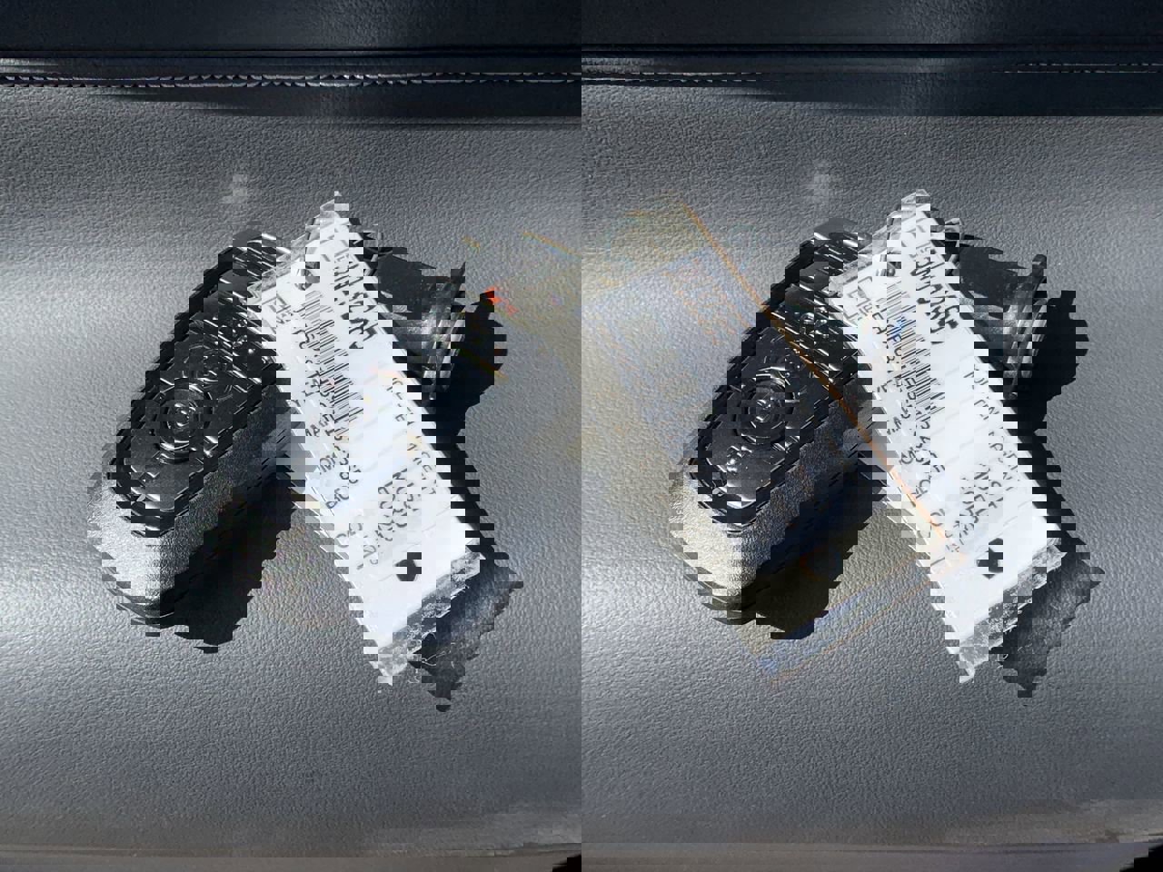 New 2025 Ford Mustang Premium image 30