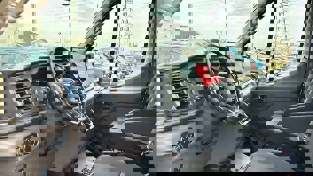 New 2026 Ford Transit 250 148 High Roof w/ Load Area Protection Package image 24