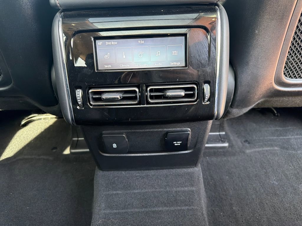 Used 2021 Lincoln Aviator Reserve w/ Equipment Group 201A AWD/4WD image 24