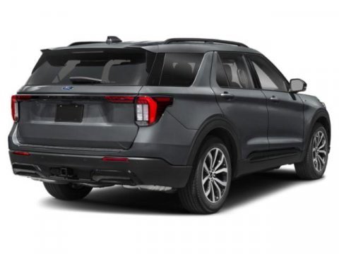 New 2026 Ford Explorer ST-Line image 5
