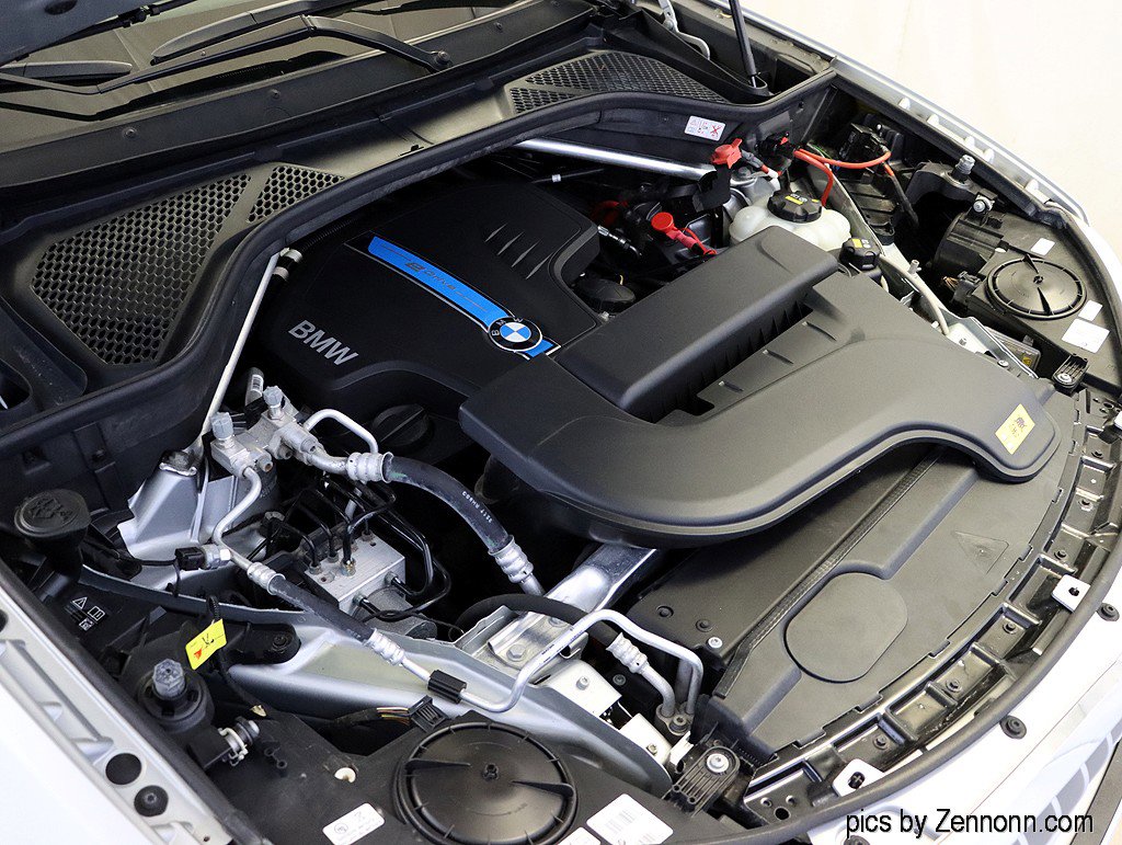 Used 2018 BMW X5 xDrive40e image 37