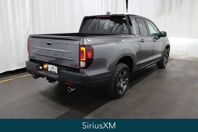 New 2026 Honda Ridgeline TrailSport image 3