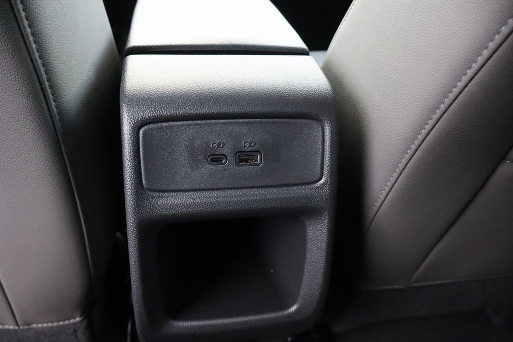 New 2026 Chevrolet Trax ACTIV image 19