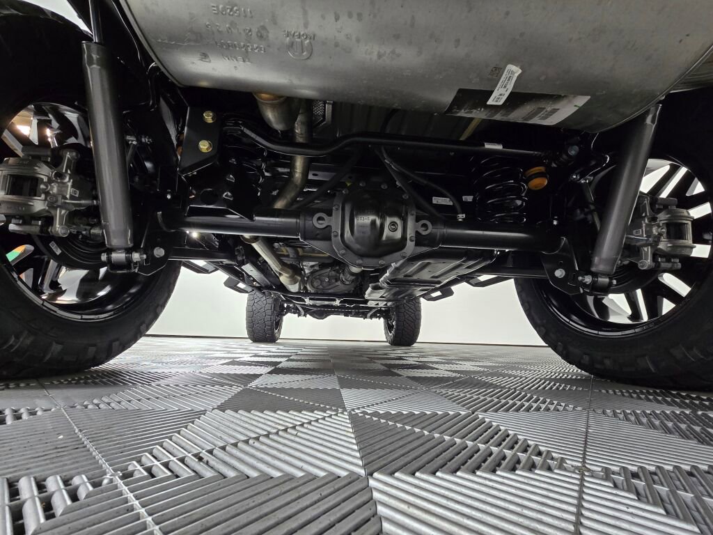 New 2026 Jeep Wrangler Sport image 34