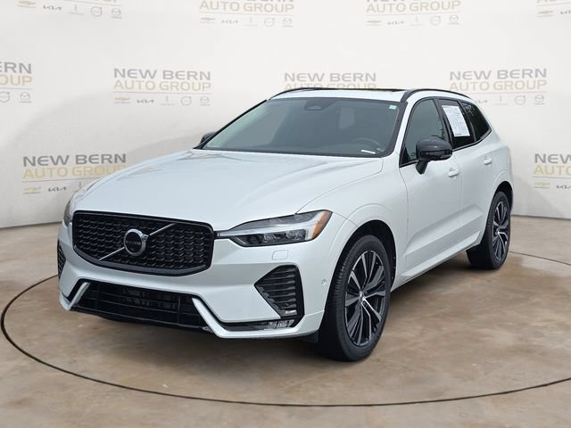 Certified 2023 Volvo XC60 B5 Plus w/ Climate Package