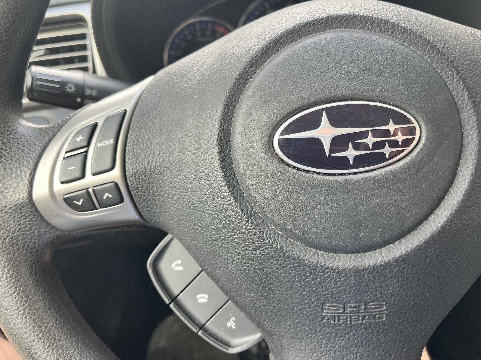 Used 2013 Subaru Forester 2.5X AWD/4WD image 22
