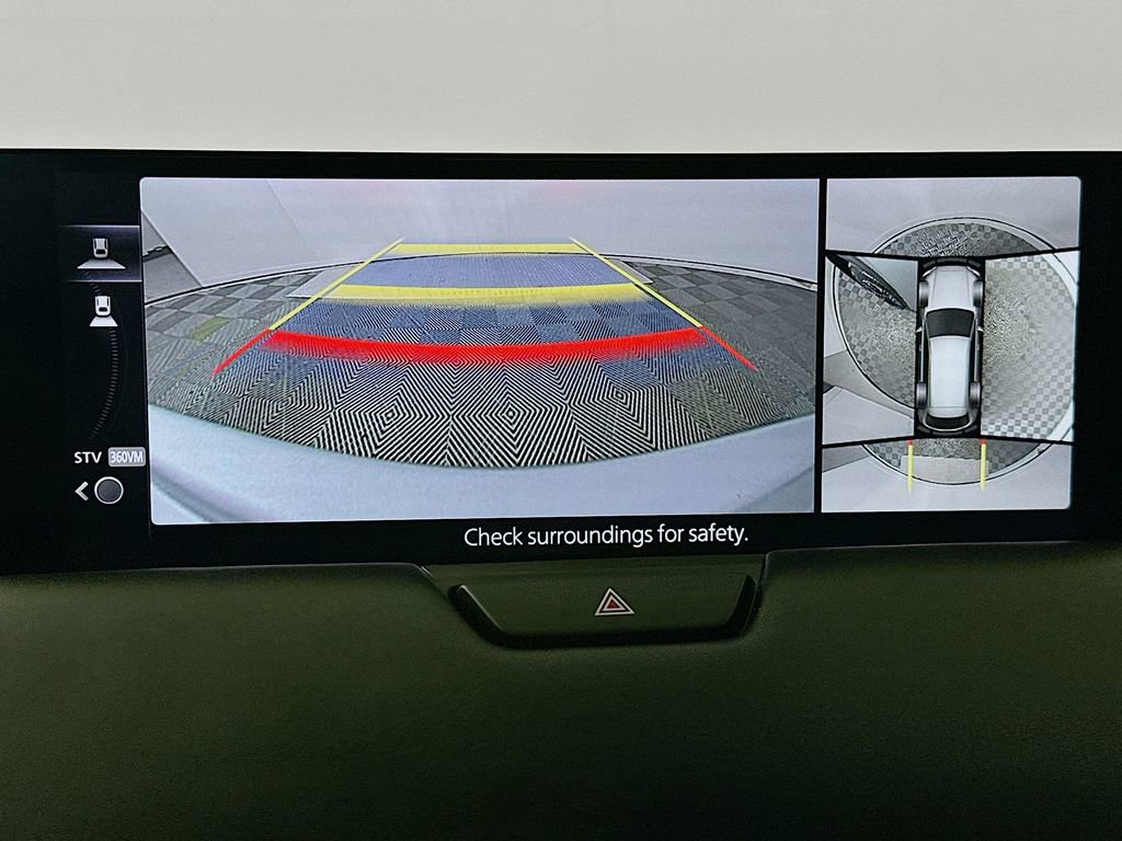 Used 2025 MAZDA CX-90 Plug-In Hybrid w/ Premium Plus image 14