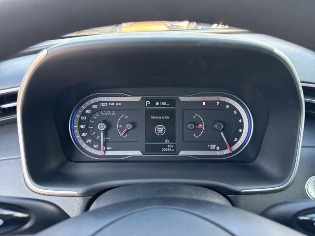 Used 2023 Hyundai Tucson SEL image 10