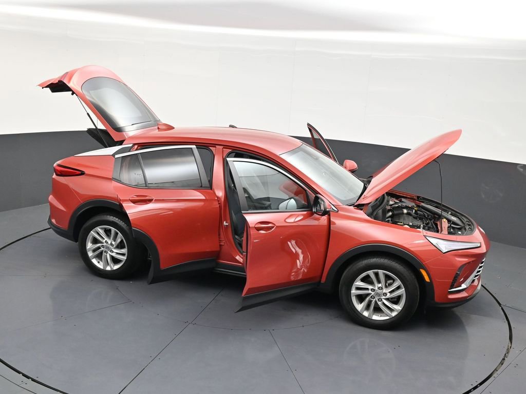 Used 2024 Buick Envista Preferred image 34