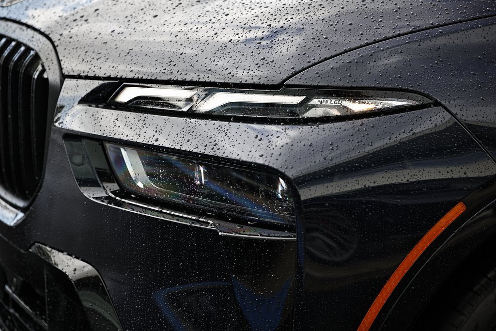 New 2026 BMW X7 xDrive40i w/ M Sport Package image 12
