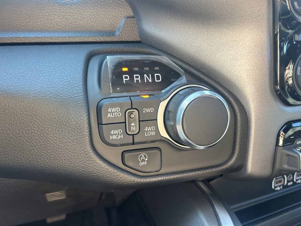New 2026 RAM 1500 Big Horn image 24