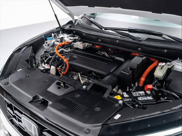 Used 2023 Honda CR-V Sport Touring image 10