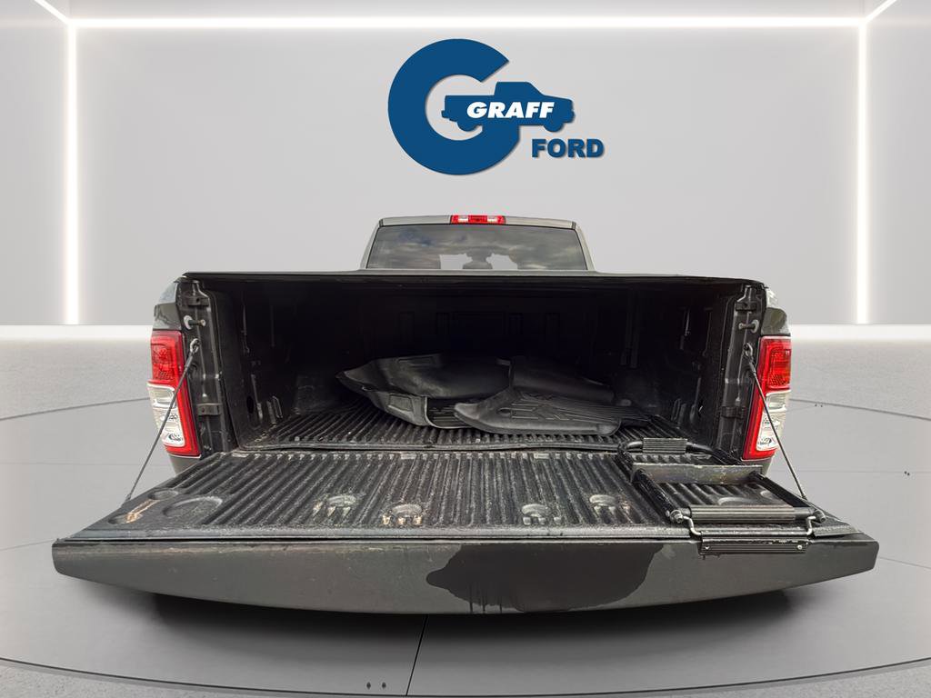 Used 2019 RAM 2500 Big Horn AWD/4WD image 26